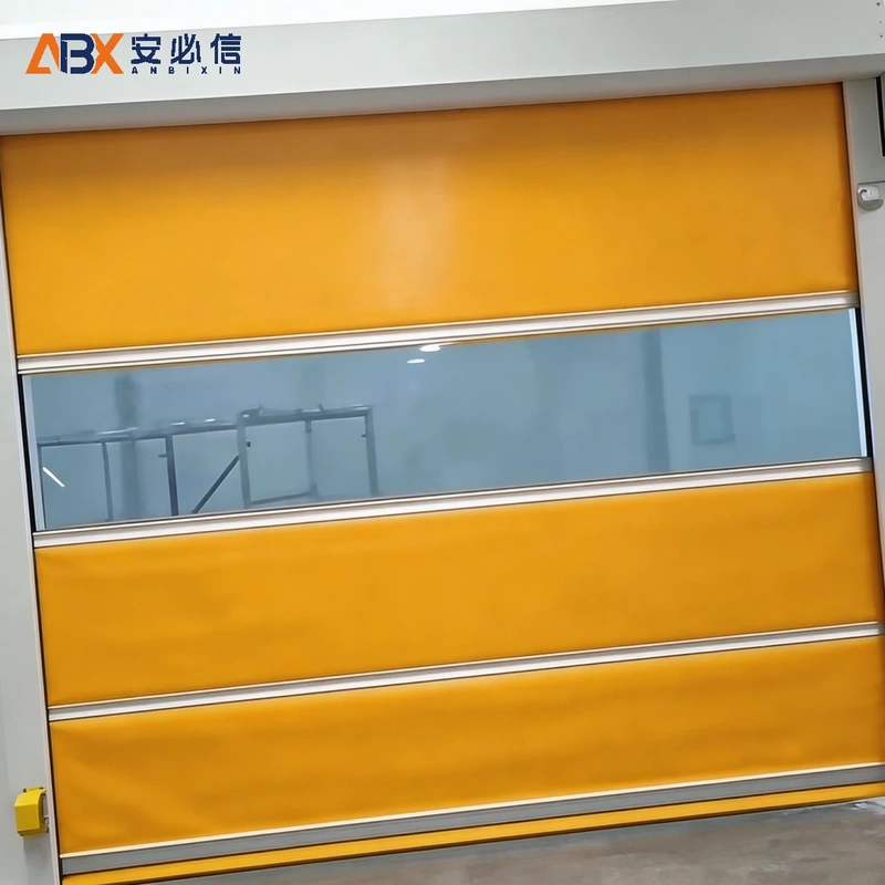 湖州快速门