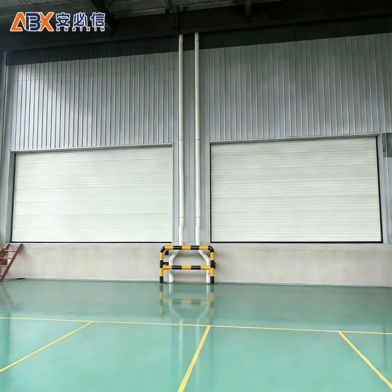 湖州垂直滑升门